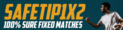 Banner Fixed Match